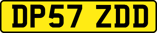 DP57ZDD