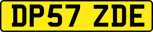 DP57ZDE