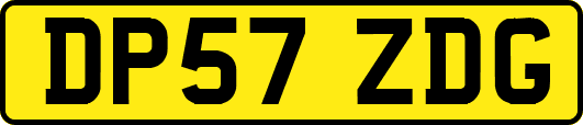 DP57ZDG