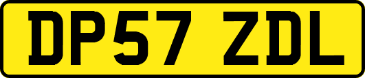 DP57ZDL