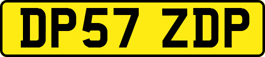 DP57ZDP