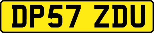 DP57ZDU