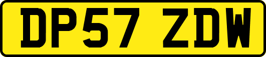DP57ZDW