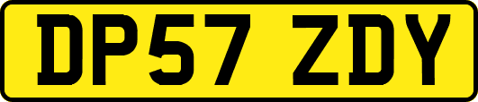 DP57ZDY