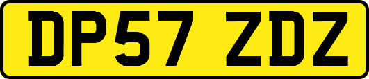DP57ZDZ