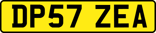 DP57ZEA