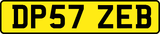 DP57ZEB