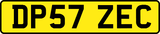 DP57ZEC