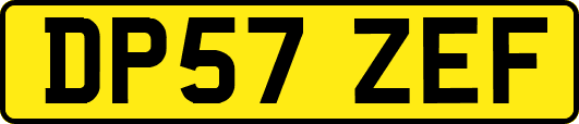 DP57ZEF