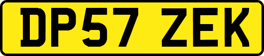 DP57ZEK