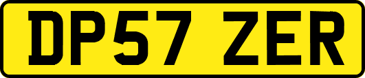 DP57ZER