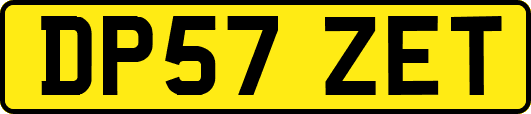 DP57ZET
