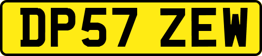 DP57ZEW