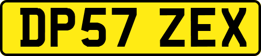 DP57ZEX