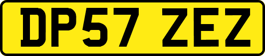DP57ZEZ