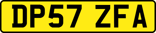 DP57ZFA