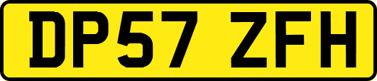 DP57ZFH