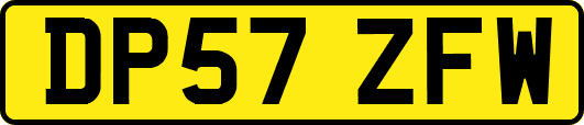 DP57ZFW