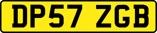 DP57ZGB