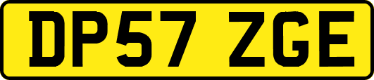 DP57ZGE