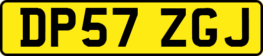 DP57ZGJ