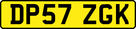 DP57ZGK