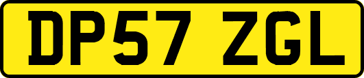 DP57ZGL