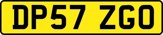 DP57ZGO
