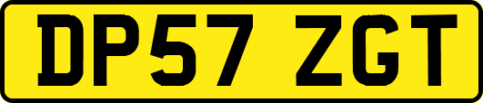 DP57ZGT