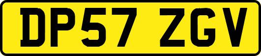 DP57ZGV