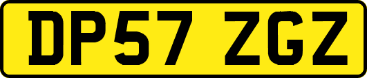 DP57ZGZ
