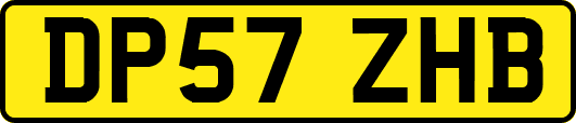 DP57ZHB