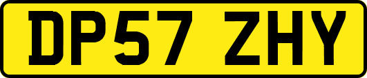 DP57ZHY