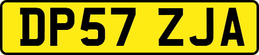 DP57ZJA