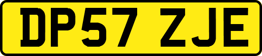 DP57ZJE