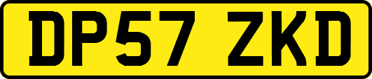 DP57ZKD