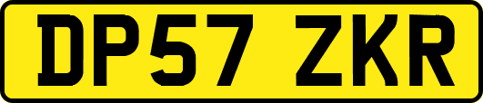 DP57ZKR