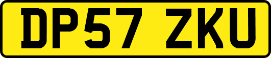 DP57ZKU