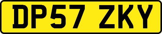 DP57ZKY