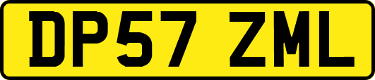 DP57ZML