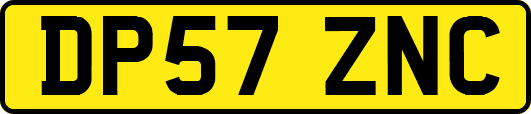 DP57ZNC