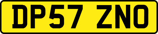 DP57ZNO