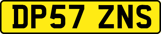 DP57ZNS