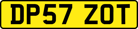 DP57ZOT