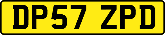 DP57ZPD