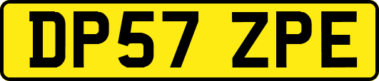 DP57ZPE