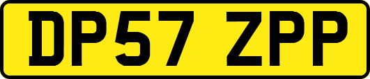 DP57ZPP