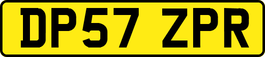 DP57ZPR