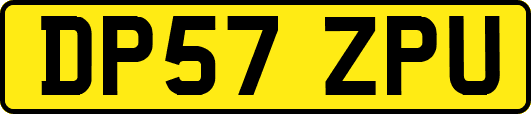 DP57ZPU