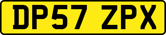 DP57ZPX